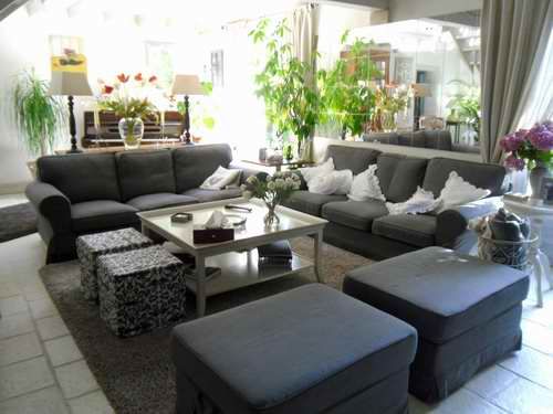 MAISON 5 CHAMBRES 270M² SUR 1495M² AVEC PISCINE CESTAS GAZINET